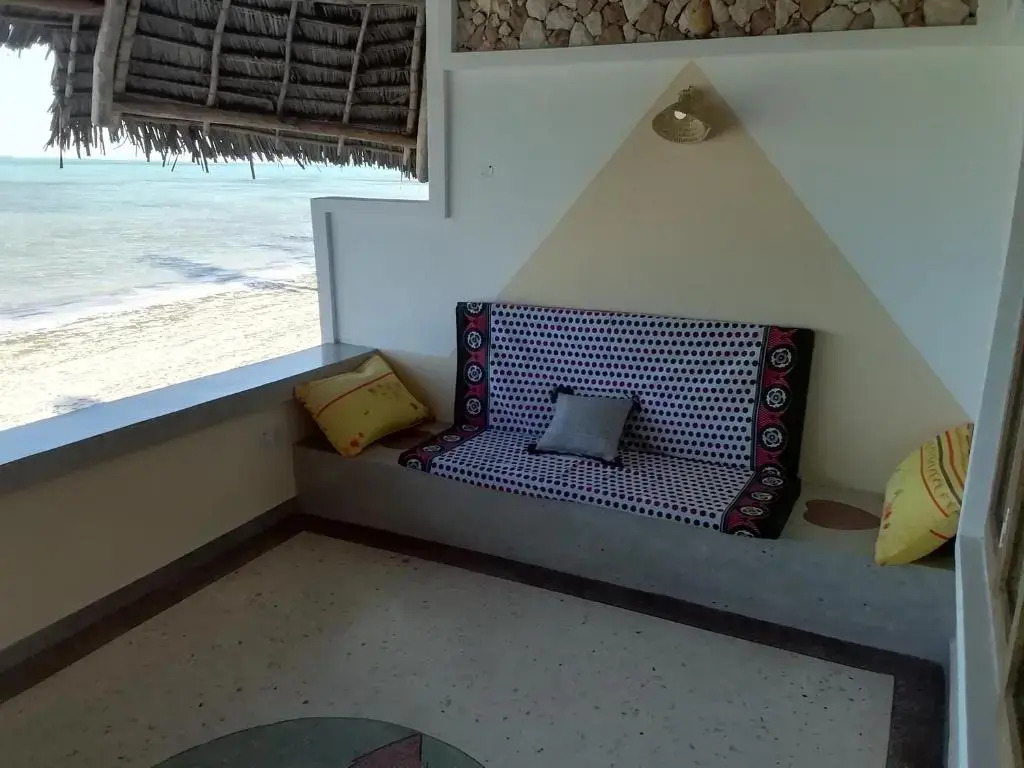 Sweet Beach Apartments