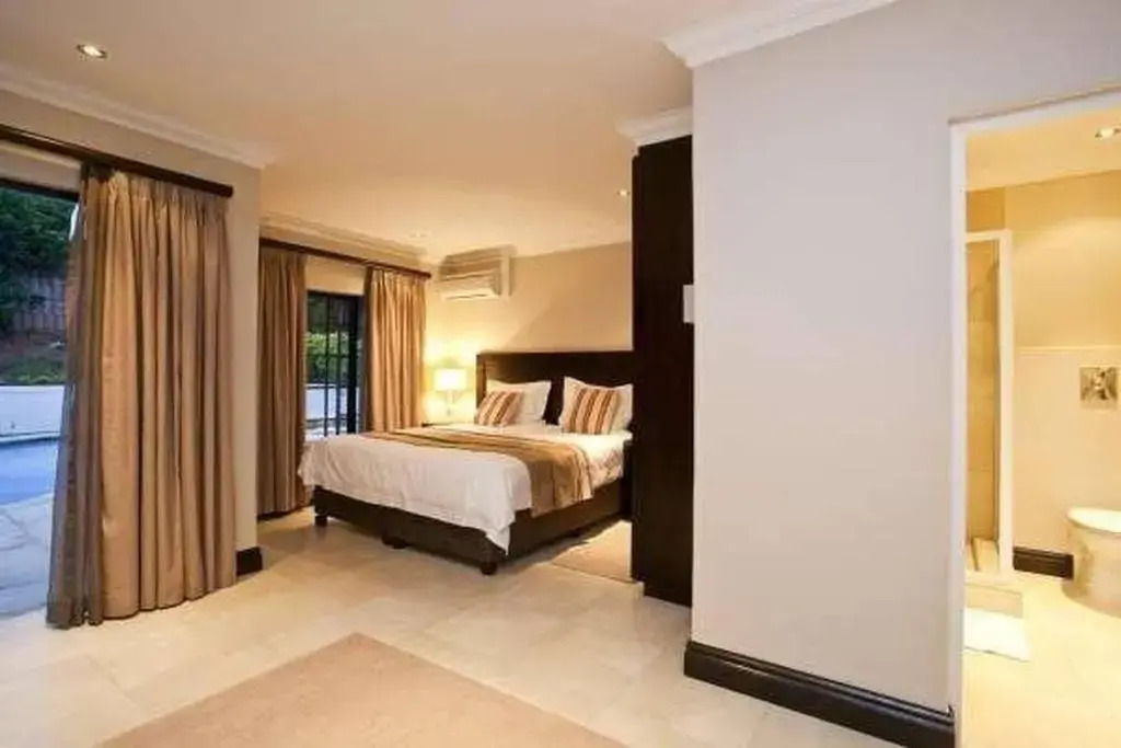 Fairview Bed And Breakfast - Double Room 1
