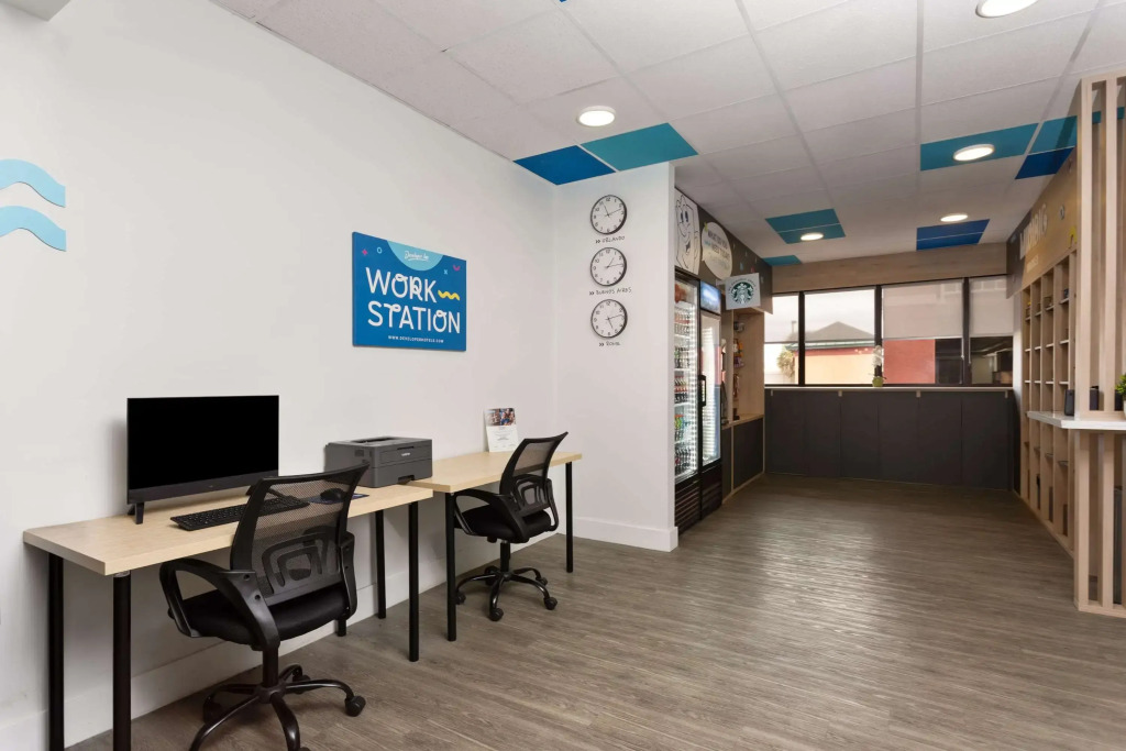 Baymont by Wyndham Orlando North Millenia