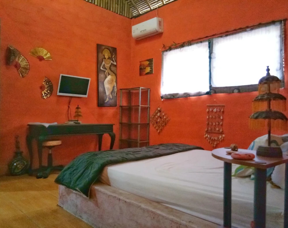 Rumah Warna