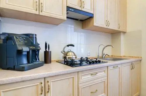 Apartamenty Kulisha 25