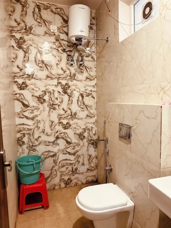 Hotel Wisteria Haridwar