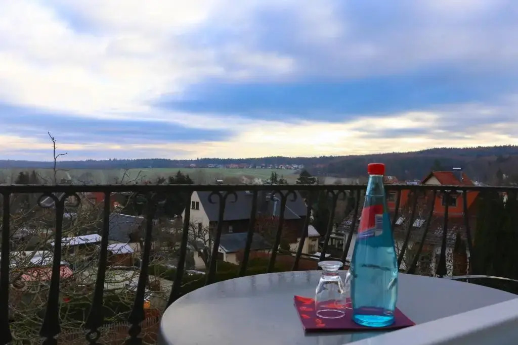 Parkhotel Forsthaus