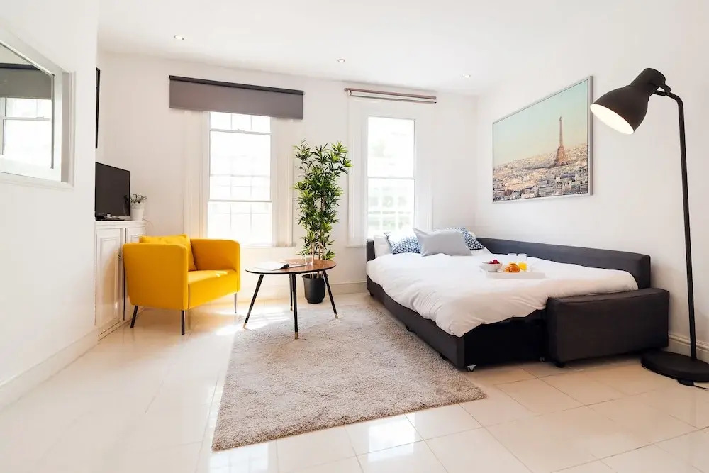 The Fulham Vanston Place - GA08