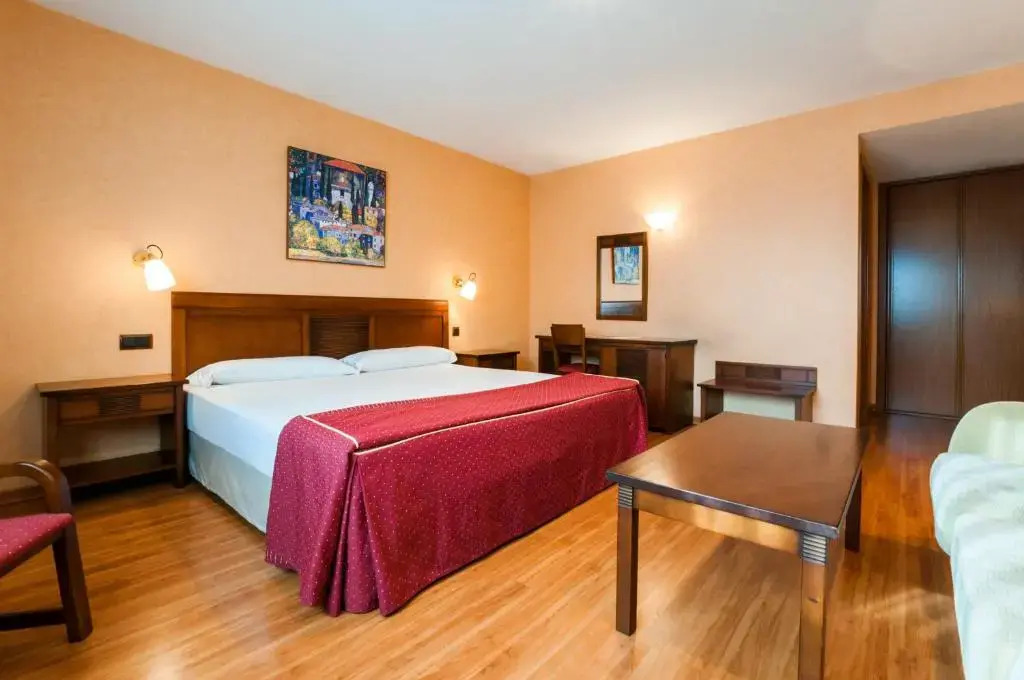 Hotel Las Provincias
