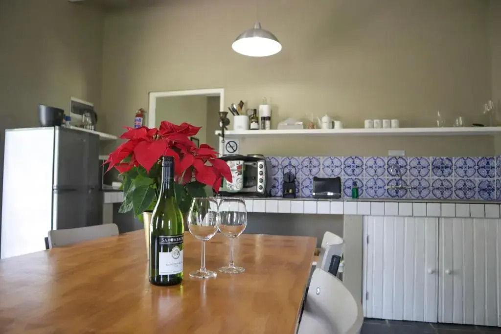 Saronsberg Vineyard Cottages