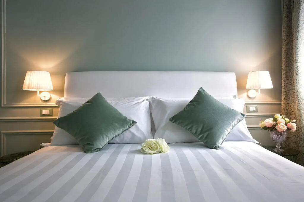 Aquamare, boutique b&b