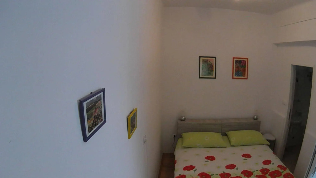 Room-triple Studio in the City Center