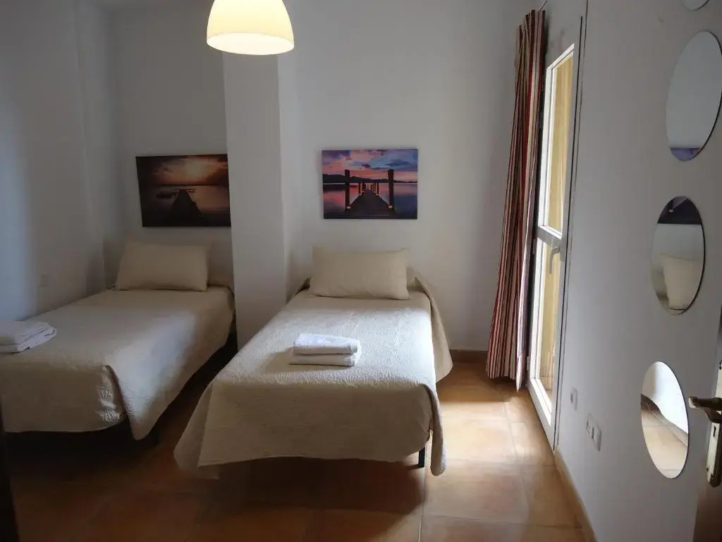 Apartamento Céntrico Playa Corralejo 2