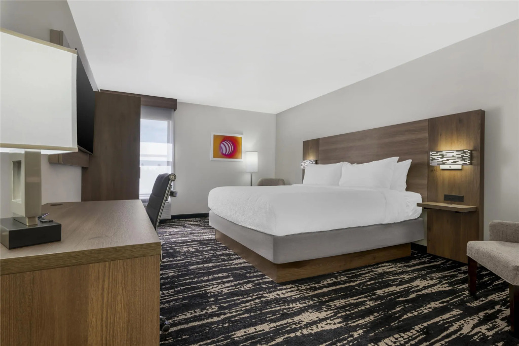Best Western Plus Gilbert/Mesa