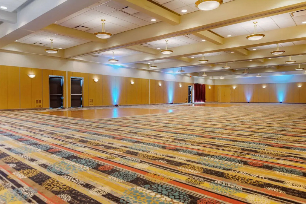 Holiday Inn St-Jean-sur-Richelieu Congrès by IHG