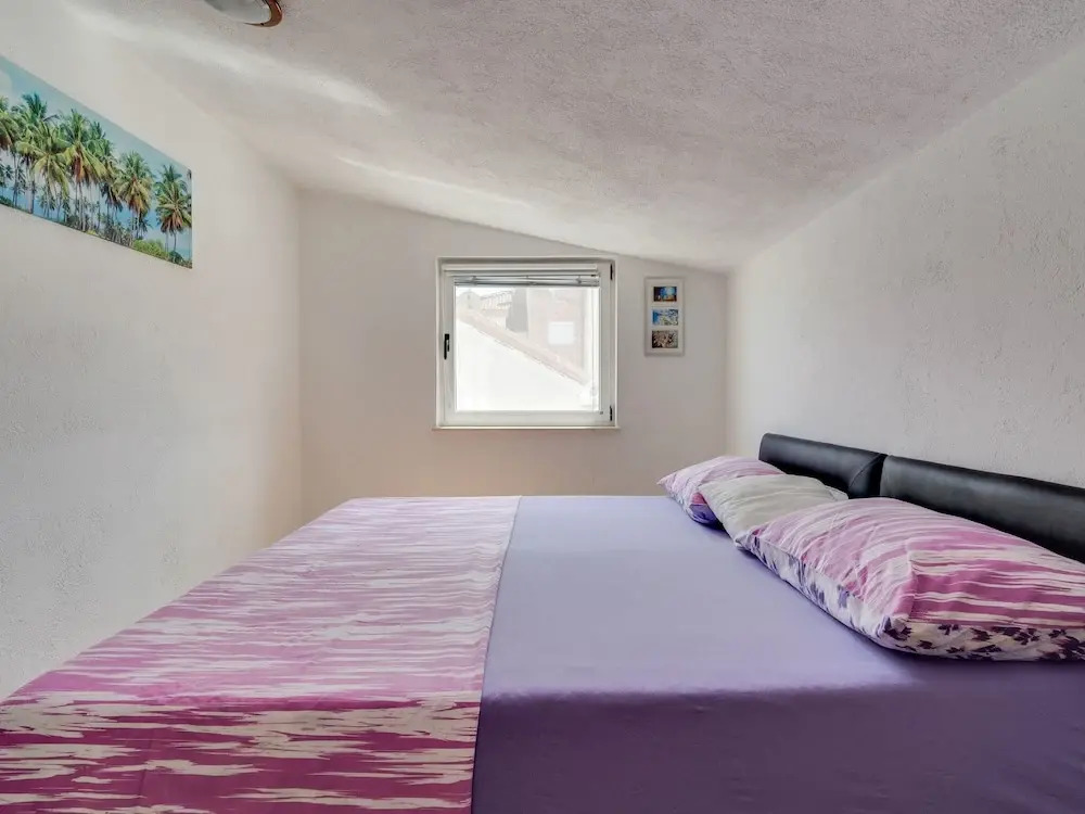 Apartment Lucija near Trogir