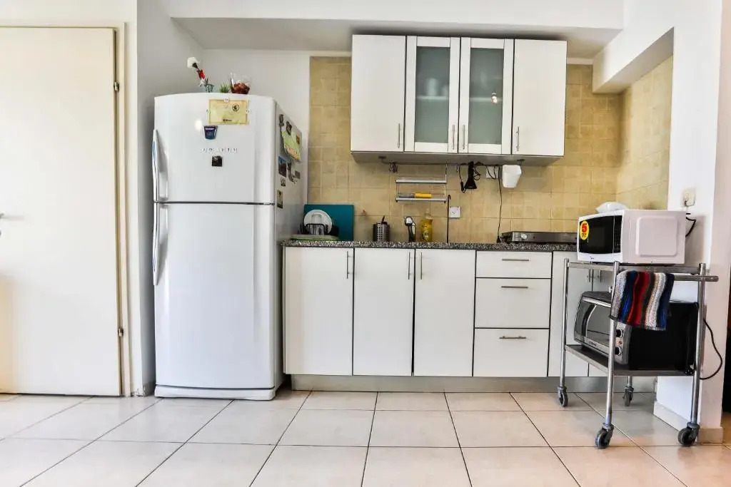 Jaffa Experience Home