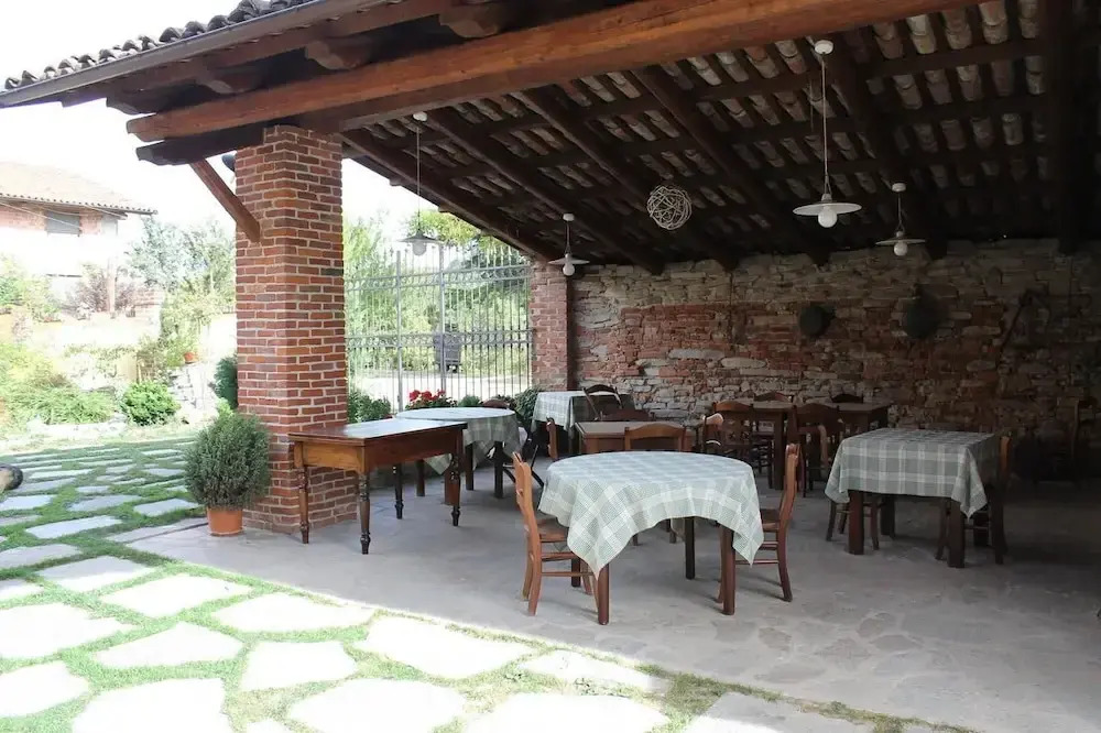 Il Palazzetto