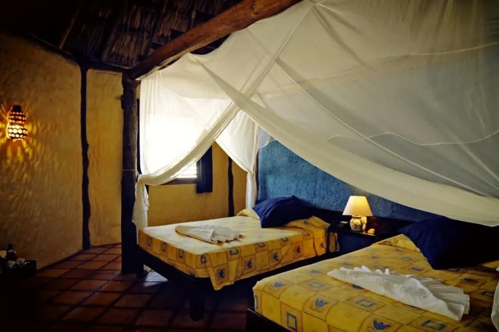 Holbox by Xaloc