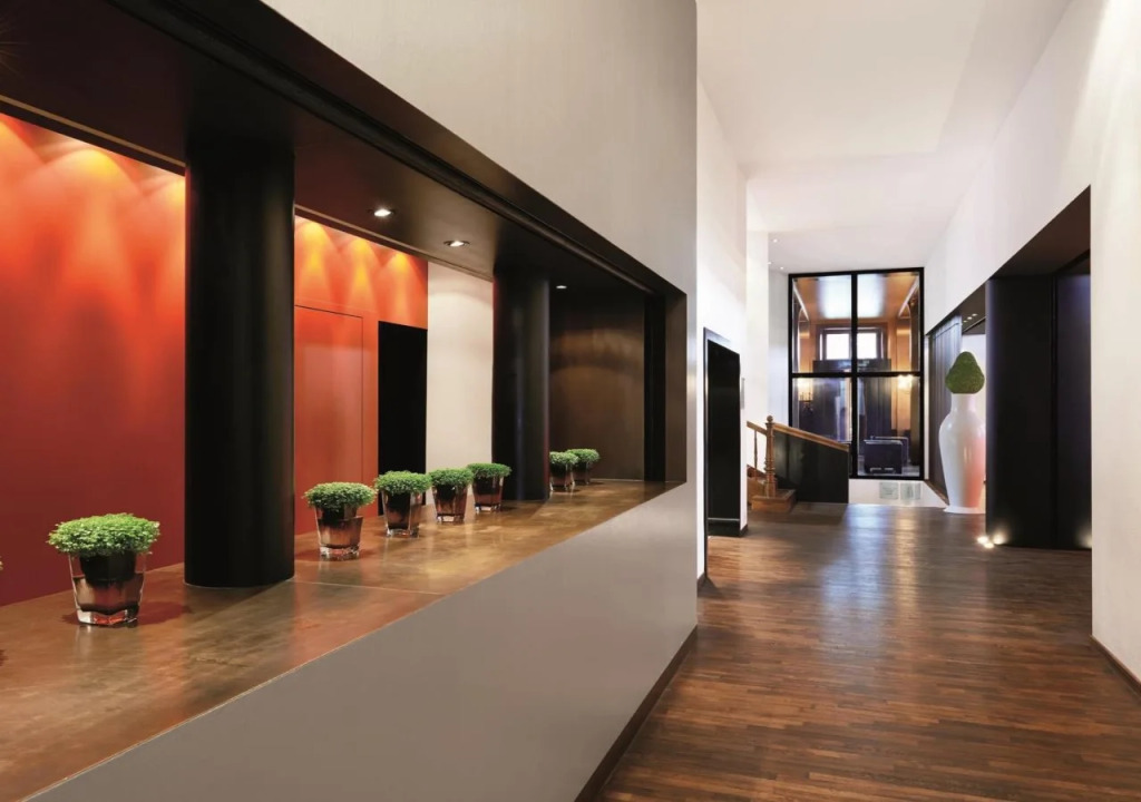 Sorell Boutique-Hotel Zürichberg