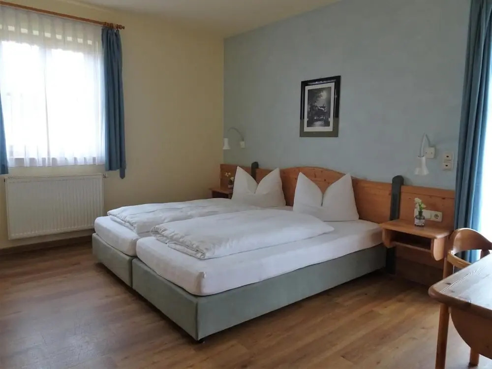 Hotel am Schwanberg