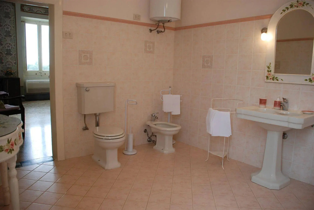 Villarancia – Luxury B&B