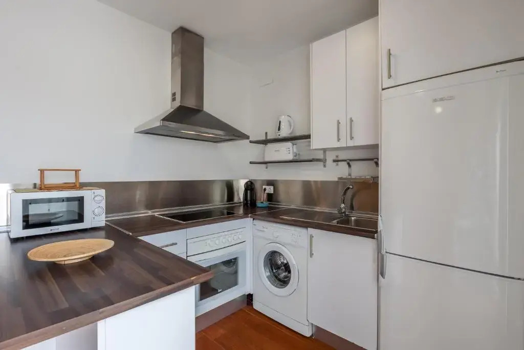 Apartamentos Cuna 41