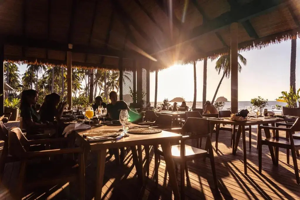 Angkla Beach Club & Boutique Resort