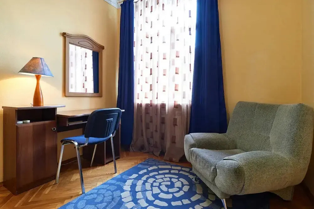 Апартаменты Home-Hotel, ул. Пушкинская, 2-4-7