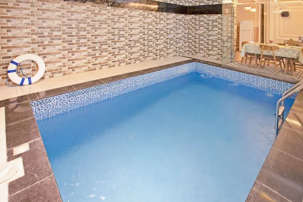 مساكن العاج