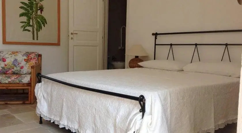 Masseria Boezio Ostuni Mare