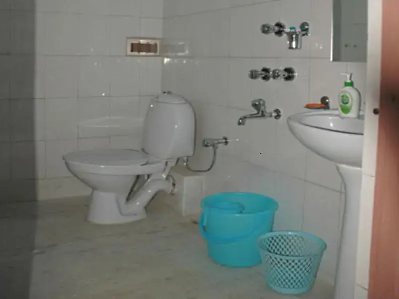 La-Terrasse Guest House