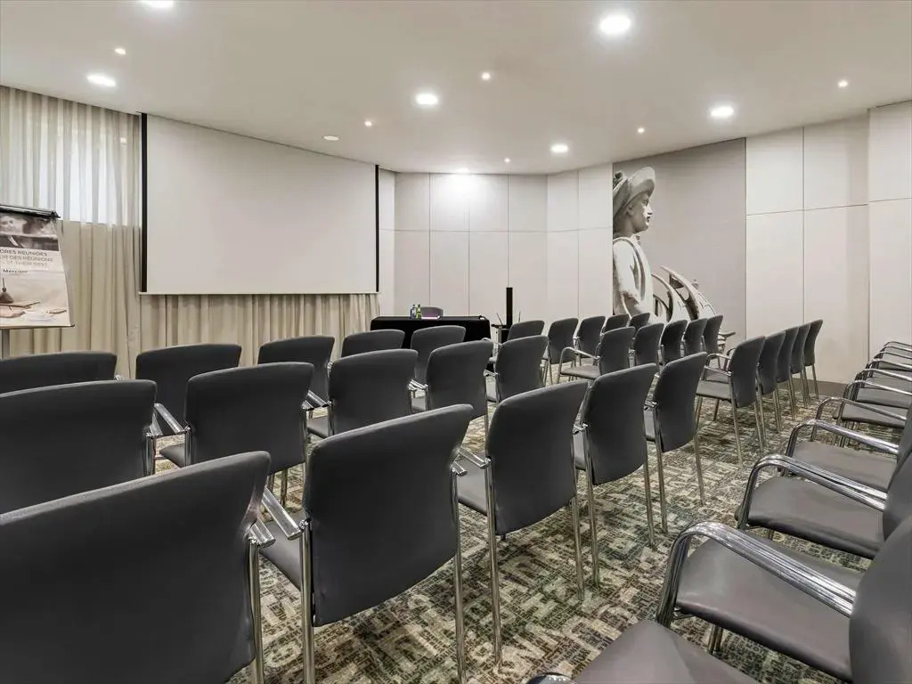 Hotel Mercure Lisboa