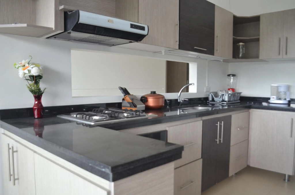 Apartamento centenario honda