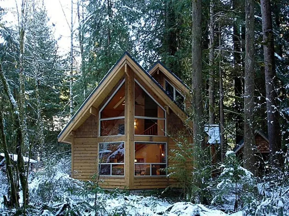 04SL - Hot Tub - BBQ - Pets OK - Sleeps 5