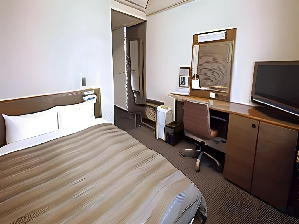 Hotel Route-Inn Hikone