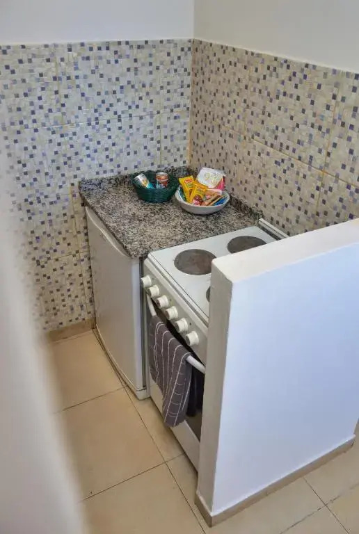 Hermoso departamento entero 2 Dormitorios con cochera B Urca