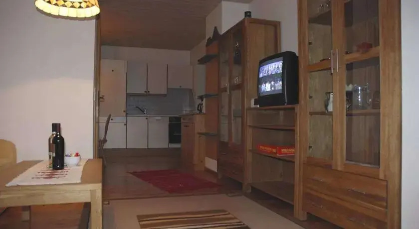 Appartementhaus Angerer - Feriendomizile Pichler