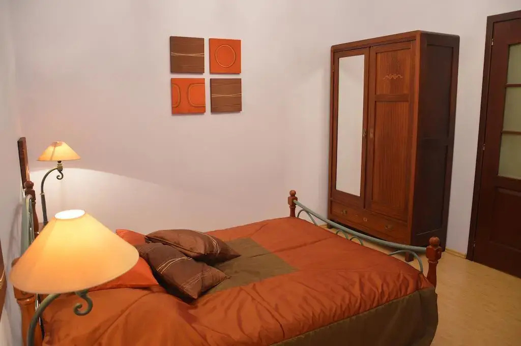 Danube Apartments