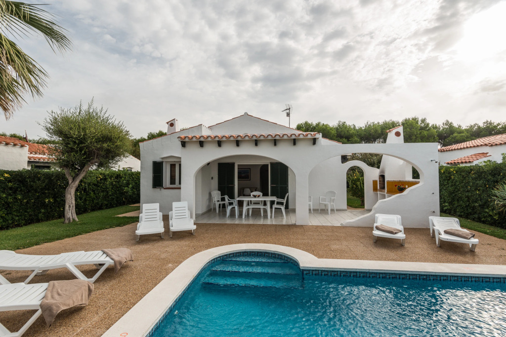 Villa Bea by Escape Home