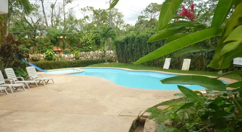 Hotel Cañada Internacional