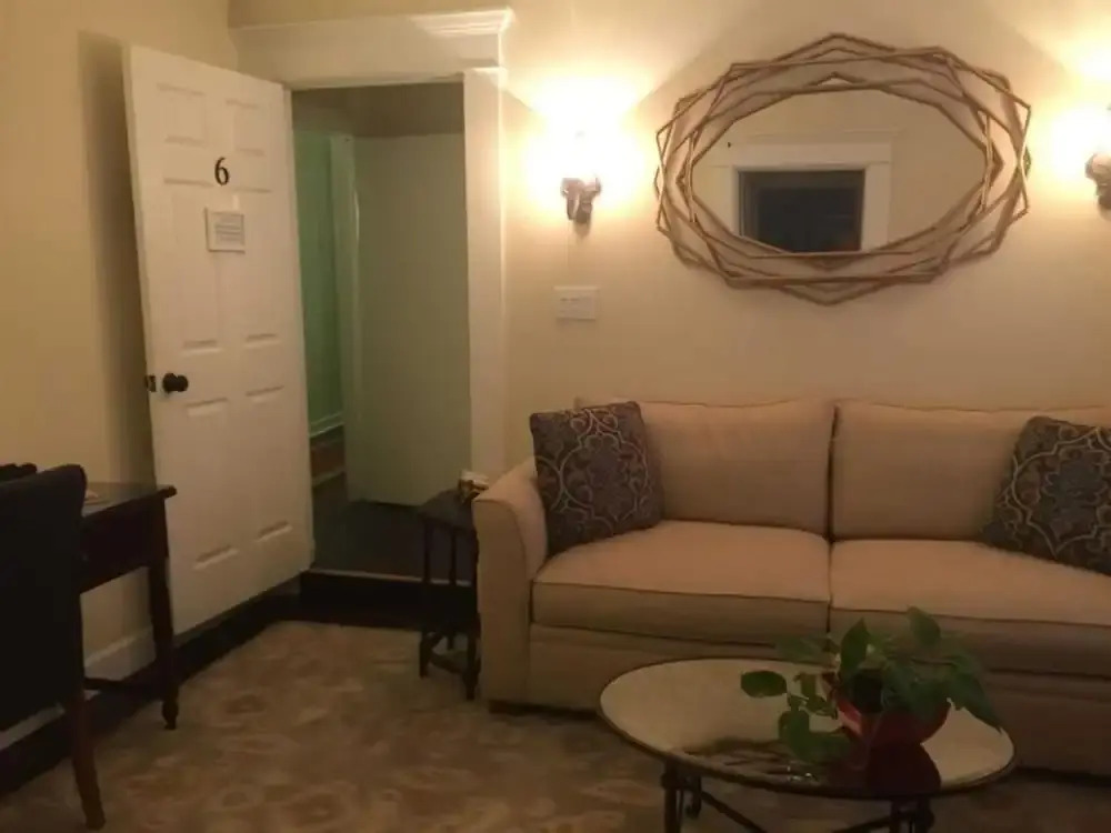 The Kenwood Inn Oldest Bed and Breakfast, St Augustine Historic District