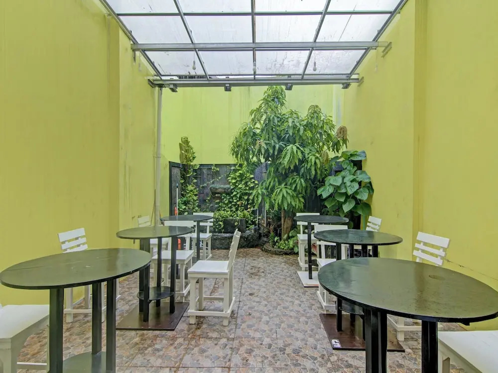OYO 90615 Jojo Homestay