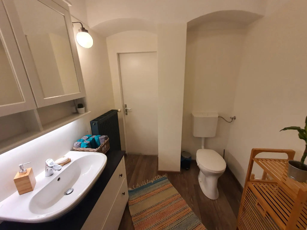 Central Graz Apartments
