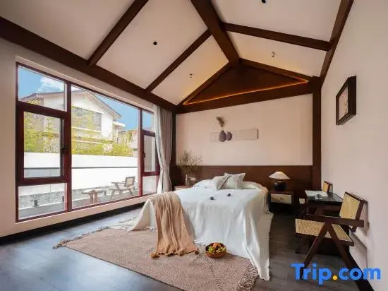 Ximeng Yunshang Homestay (Shuhe Old Town)