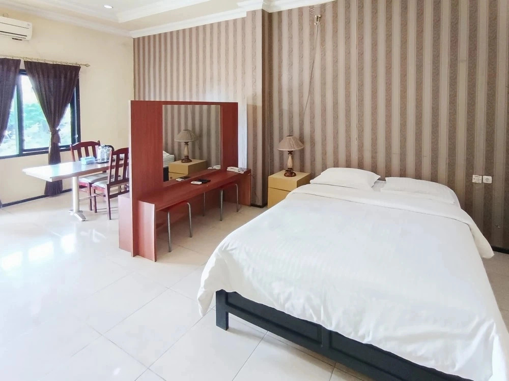 Gita Puri RedPartner Blitar
