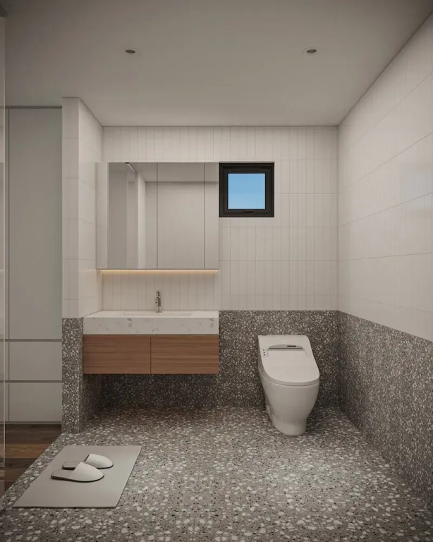 Ruby Serviced Apartment Phan Ke Binh
