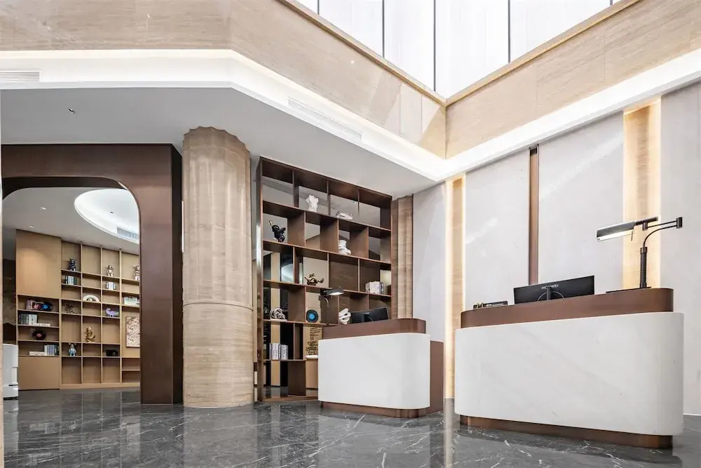 Shenzhen Meiji Hotel