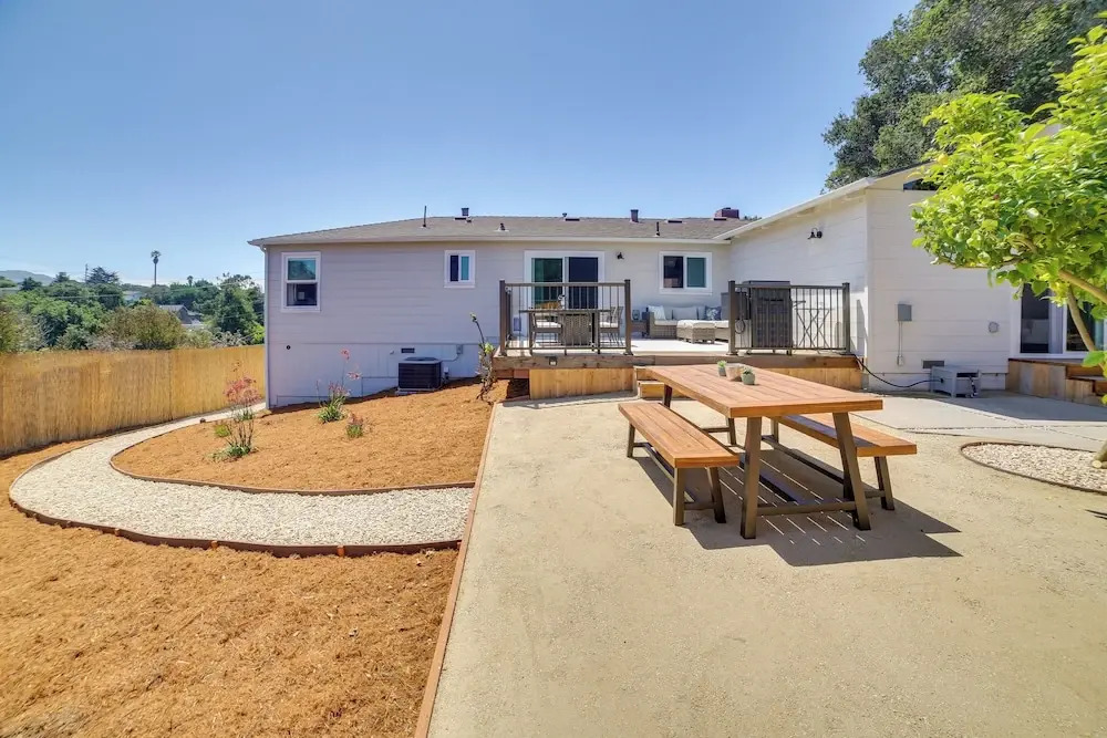 Pet-friendly Monterey Home 2 Mi to Beach