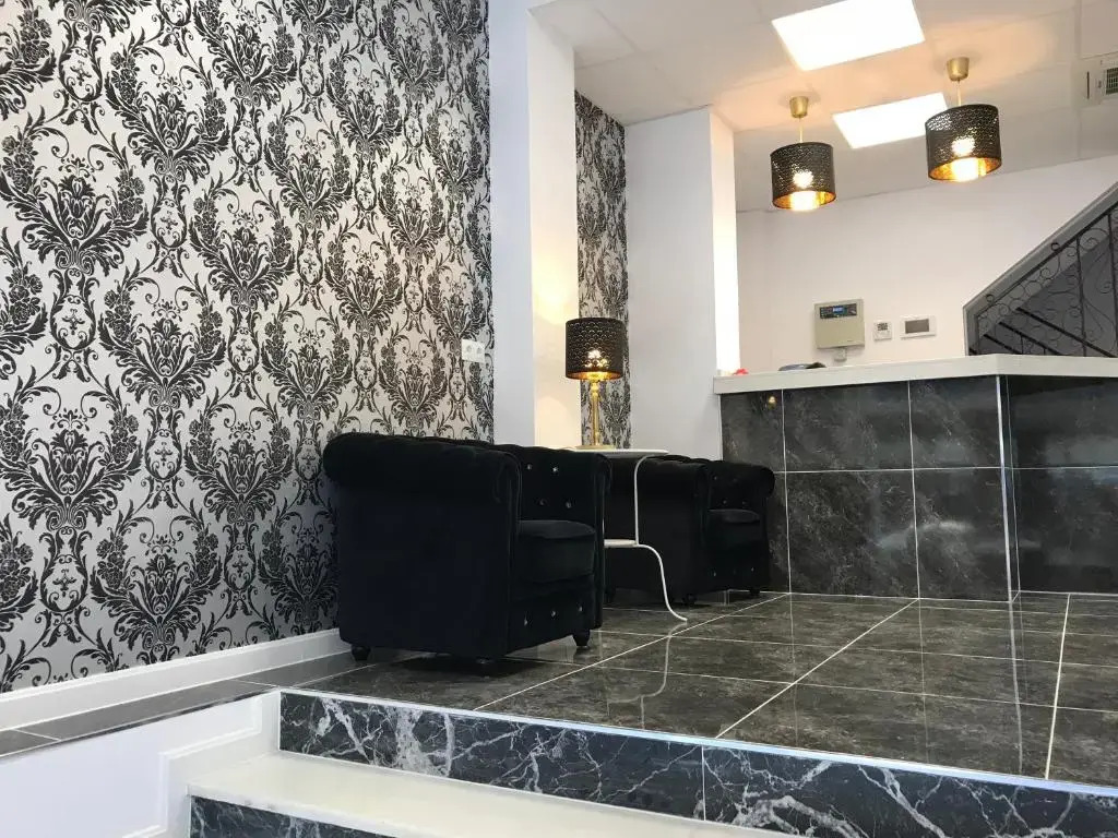 Hotel Boutique Centro BBB