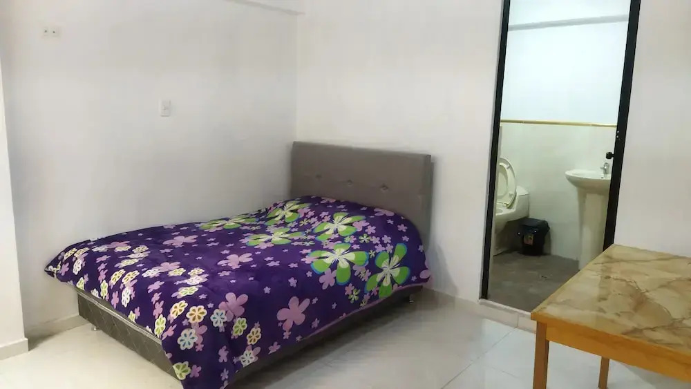 El Hospedaje de Liz - Huaraz - Premium