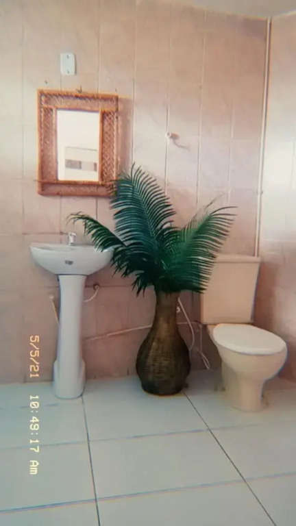 Hotel Maracaípe