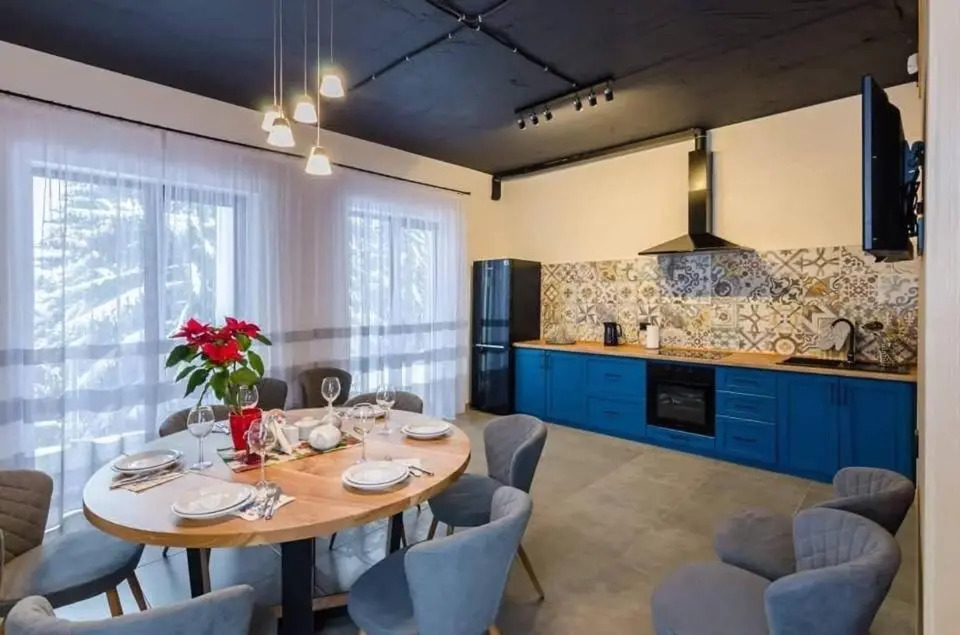 GOOD DAYS Shale Resort 4 км до Буковеля