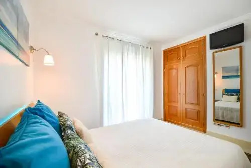 Apartamento moderno Albufeira